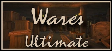 Wares Ultimate