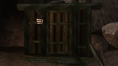 Omaynis Cave Dwelling