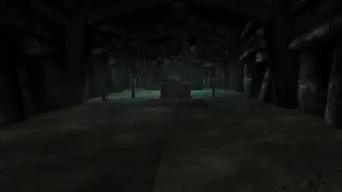 Temple Dungeon