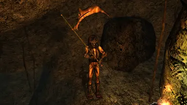 Gold Scythe