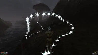 Magical Trail Boots (1.1)