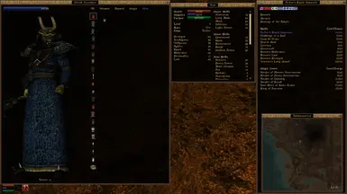Unique icons for lanterns and torches (v0.44)