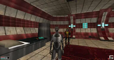 Starwind IG-100 Droid