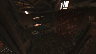 Andothren Home V1.1 - Teaser