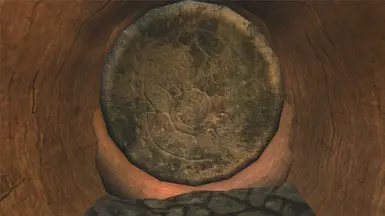 From Morroblivion, to show the normals.