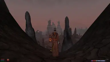 Balanced Buffs