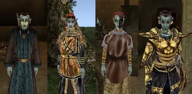 Clan Hlaalu