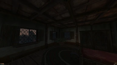 Morrowind Interiors Project (OpenMW)