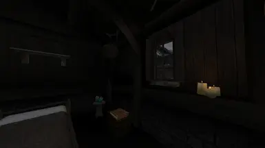 Morrowind Interiors Project (OpenMW)