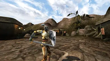 One Handed Version