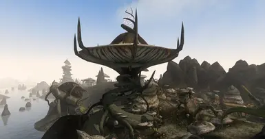 Sadrith Mora Market