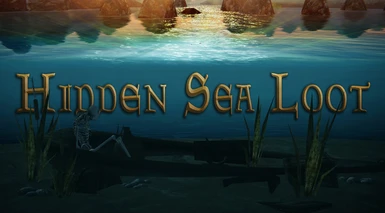 Hidden Sea Loot