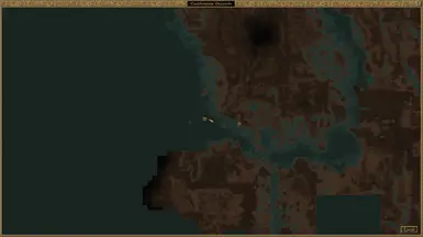 General Location