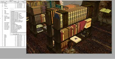 Mori Mountain Estate - More Books