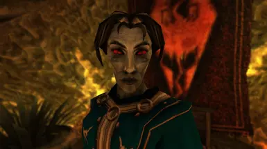 A young face for Aryon
