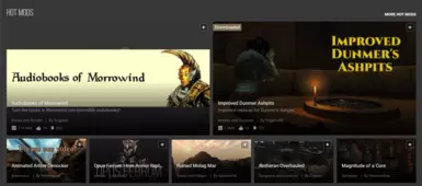Thanks for getting me to the hot mods section