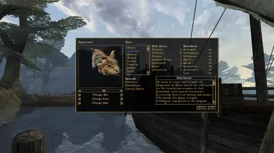 Argonian