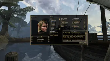 Bosmer
