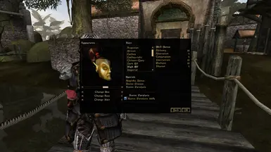 Altmer Supremacy (OpenMW)