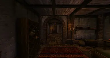 Ahnassi's Backroom - New rooms for Ahnassi's home at Morrowind Nexus ...