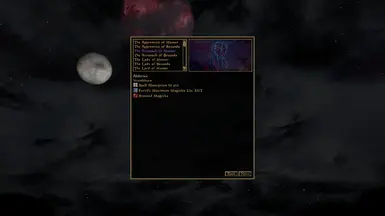 Atronach of Masser