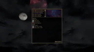Atronach of Secunda