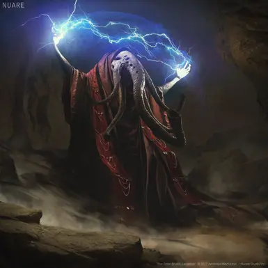 Masters of the Sixth House - The Singers