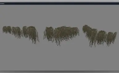 OAAB Root Clusters modder's resource