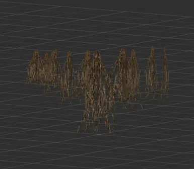 OAAB Root Clusters modder's resource