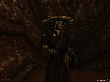 Drakkmore's Soul Drinker Replacer