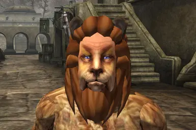 The Cowardly Khajiit at Morrowind Nexus - mods and community