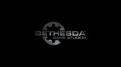 Modern Bethesda Logo