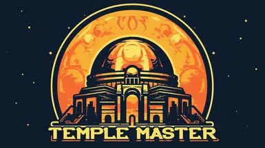 Temple Master