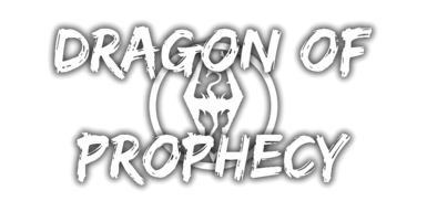 Dragon of Prophecy