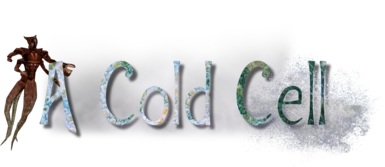 A Cold Cell - A Quest Mod