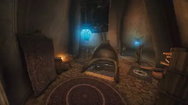 Redoran House 1