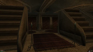 To begin the quest speak with Assantus Shishara in his room, located through a trap door on the lower floor of the Andus Tradehouse in Maar Gan.