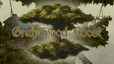 Grahtwood Roost