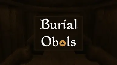 Burial Obols