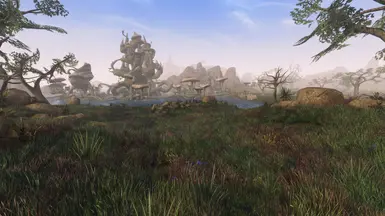 GL land texture set (covers Grazelands and various TR regions)