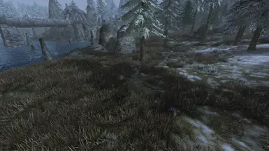 SO land texture set (covers Solstheim and Velothi Mountains)