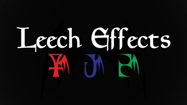 Leech Effects