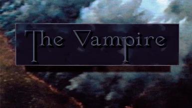 Background - The Vampire