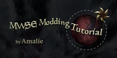 MWSE Modding Tutorials - Craftable Bandage