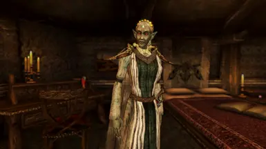 Barenziah's appearance addon