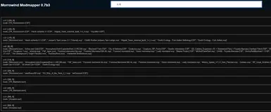 v0.7: filtering for cell 0, 0 (mind the space between , and 0!)