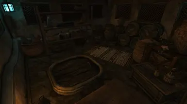 Environmental damage