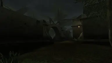 Environmental damage