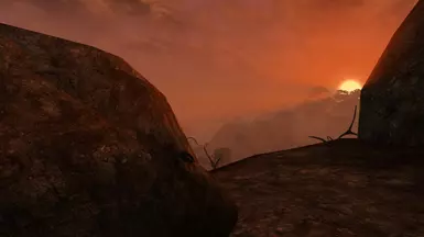 Entrance on Balmora Hills (coc) 1