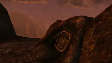 Entrance on Balmora Hills (coc) 2
